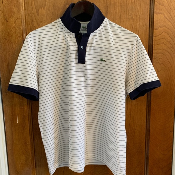 Lacoste Other - Lacoste Polo